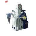 Chinese CTNM15 rice mill spare parts and new condition rice mill machine